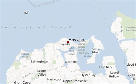 Bayville Weather Forecast