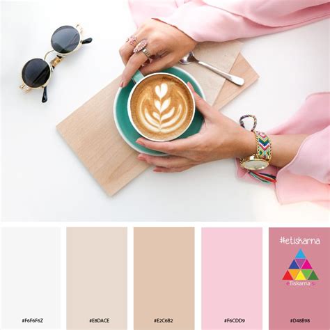 A Morning in Pink