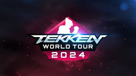 TEKKEN 8 World Tour Champion gekürt