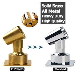 Amazon Shower Head Holder Adjustable Handheld Brass Shower Head