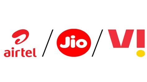 Jio Vs Airtel Vs Vodafone Idea Check Out Cheapest Plans After Rate