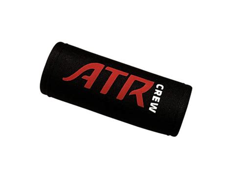 Atr Luggage Handle Wrap Kisslanding Pilot Shop Bangkok Thailand