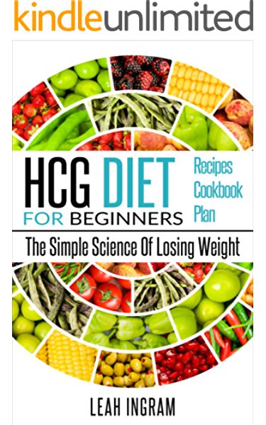 Hcg Diet Guide Recipes That Follow The Hcg Diet Plan Hcg Diet Plan On How To Lose 50 Pounds In