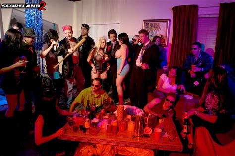 Score Land 2 Featuring Angel Gee Carlo Daphne Rosen Porn Gallery CoedCherry