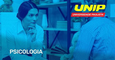 Psicologia Curso De Gradua O Universidade Paulista Unip