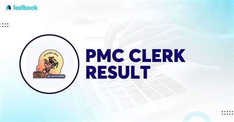 Pmc Clerk Result 2022 Get Direct Pdf Link And Merit List Here