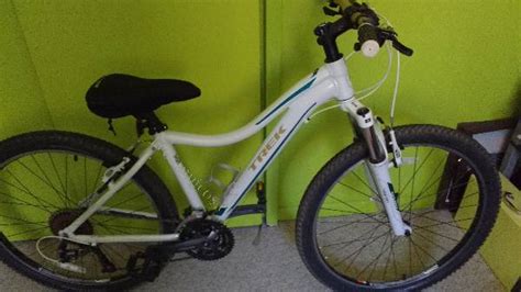 Venta Bicicletas Trek Mujer Aro 26 En Stock