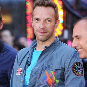 Chris Martin Parle Enfin De Sa S Paration Avec Gwyneth Paltrow