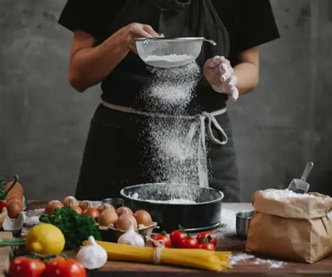 Ventajas De Estudiar Gastronomia Web Oficial Euroinnova