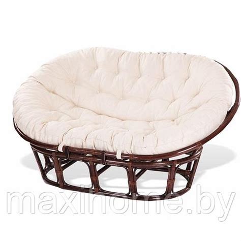 Кресло из ротанга «MAMASAN» 23/02 (Мамасан)