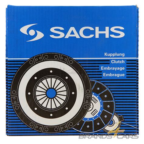 Sachs Kupplungssatz Schwungrad F R Audi A P Tdi Bkc Bls Bxe