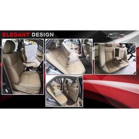 Car Seat Cover HYUNDAI SONATA ELANTRA ACCENT I10 MATRIX GETZ SANTA FE