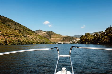 Douro River Cruise Lunch Deltatur