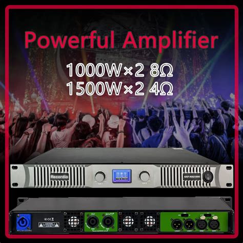 Multifunctional Hf Linear Amplifier Made In China - Buy Hf Linear ...