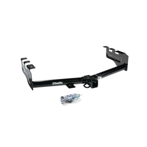 Draw Tite 75521 Class III IV Max Frame Receiver Hitch