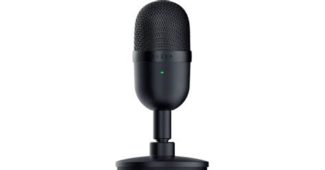 Мікрофон RAZER Seiren X Quartz (RZ19-02290300-R3M1). Купити Мікрофон ...