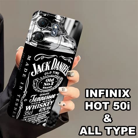 Jual Ac Softcase Procamera Infinix Hot I Terbaru Dan All Type Motif Cowok Sofcase Soft