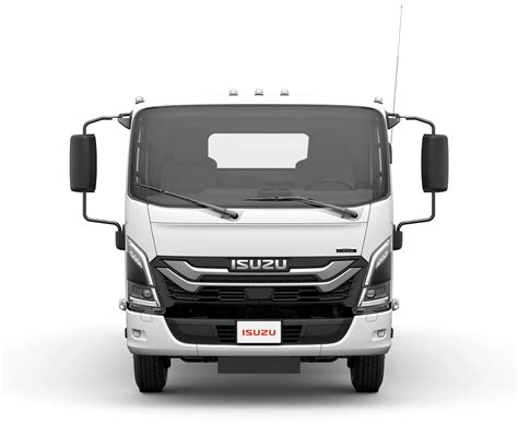 isuzu  series diesel