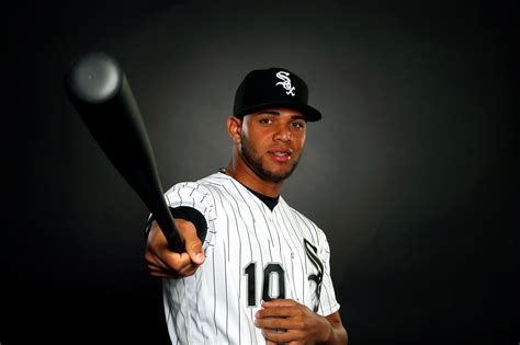 Relaxed Yoan Moncada Upbeat About Time In White Sox Camp Chicago