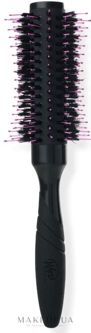 Wet Brush Pro Round Brushes Volumizing Fine Med