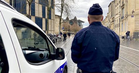 À Bordeaux Un Jeune Homme Blessé Au Couteau Pendant Une Bagarre Nocturne