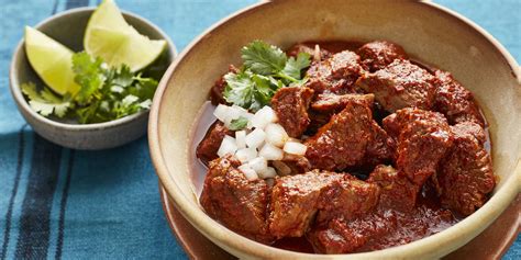 Birria Recipe