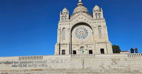 Private Tour Viana Do Castelo Caminha And Ponte De Lima GetYourGuide