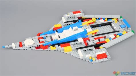 Pin on Lego Classic Space