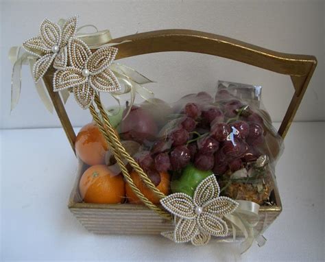 Decorative Fruit Basket,Designer Fruit Baskets,Fruit Gift Baskets Suppliers,India