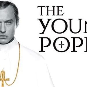 The Young Pope - Rotten Tomatoes