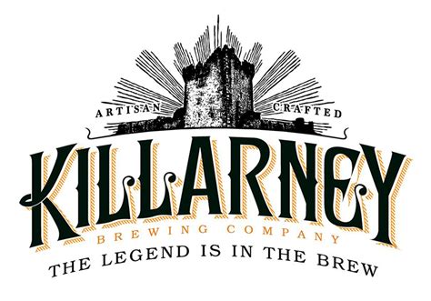 Killarney Brewing Company Home