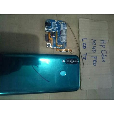 Jual Mesin Hp Cina M Pro Model Seperti Di Foto Normal Shopee Indonesia