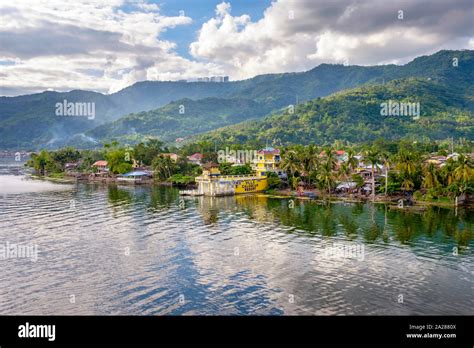 Barangay Talisay Hi Res Stock Photography And Images Alamy