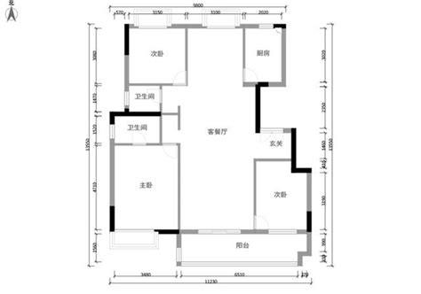 現代風格三居室裝修案例，137平米的房子裝修多少錢？ 綠地國際理想城裝修 每日頭條