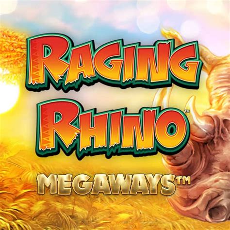 Raging Rhino Ultra Slot Review And Bonus ᐈ Get Free Spins