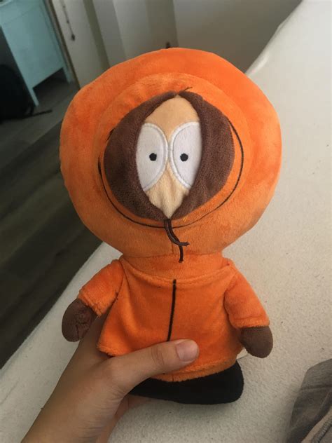 Recently Bought This Deformed Kenny Plush Worth It R Southpark