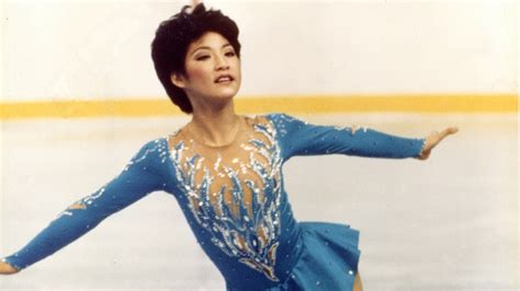 Asian American Figure Skating Leaders Celebrated U S Figure Skating