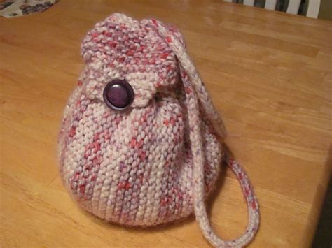 Ravelry Simple Garter Stitch Backpack Pattern By Lion Brand Yarn