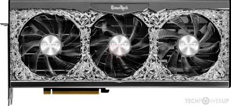 Palit Rtx Ti Gamerock Oc Specs Techpowerup Gpu Database