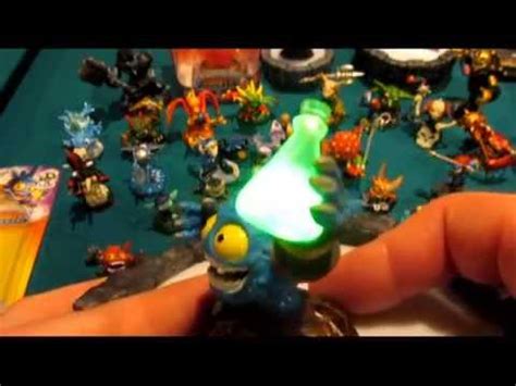 Skylanders Giants Unboxing LightCore Pop Fizz YouTube