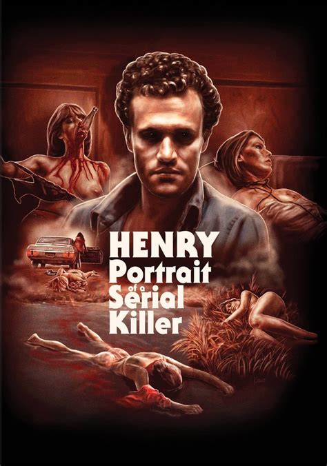 Henry: Portrait of a Serial Killer - stream