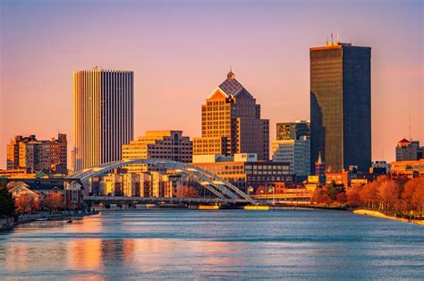 Discovering Rochester: A Premier Sports Destination | Playeasy