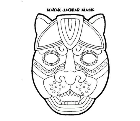 Раскраски Маски | Распечатать бесплатно