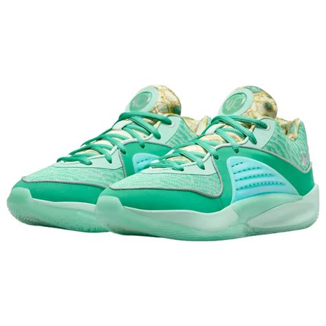 Buty do koszykówki Nike KD16 - 11teamsports.pl