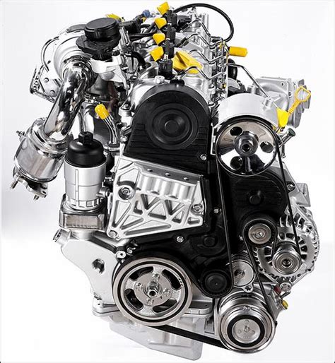 Diesel Engine for Bus & Automobile & Construction Engineering Machine ...