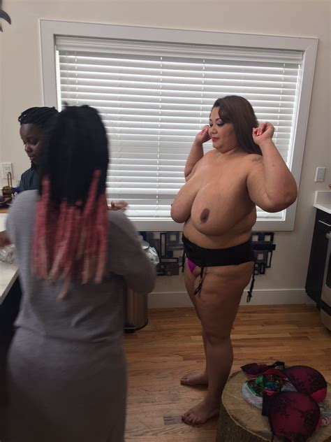 Tw Pornstars Miss Lingling Bbw Twitter Rt Linglingbbw Feeling