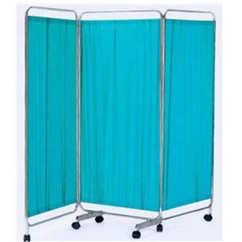 China Medical Hospital Ward Screen Medical Screen 3 Folding hospital ...