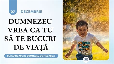 Fiecare Dintre Noi Avem Anumite Limit Ri Mai Aproape De Dumnezeu Cu