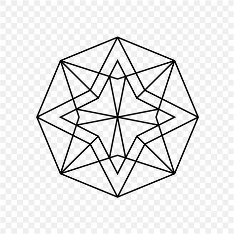 Geometry Mathematics Drawing Art Geometric Shape PNG 3000x3000px