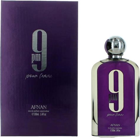 Afnan Afnan 9am Dive Eau De Parfum Spray Unisex 100ml 3 4oz Au Beauty